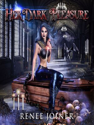 cover image of Her Dark Pleasure